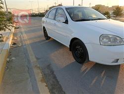 Chevrolet Optra